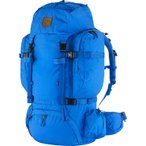 Fjällräven Kajka 75 - Trekkingrucksack M/L UN blue