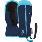 Reusch Ben  Kinder  Skihandschuhe blau Größe L Skifahren  Widerstandsfähig Wa
