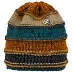 E9 - Varbis - Mütze Gr One Size braun