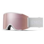 Smith - Squad Mag ChromaPop Mirror S2 + S1 - Skibrille Gr M/L grau