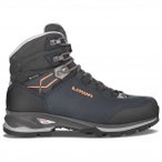 Lowa - Lady Light GTX - Wanderschuhe 39,5 grau
