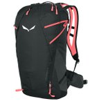 Salewa - Mountain Trainer 2 25 - Wanderrucksack schwarz
