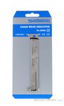 Shimano TL-CN42 Kettenlehre-Silber-One Size