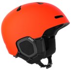 POC - Fornix MIPS - Skihelm Gr 51-54 cm - XS/S rot