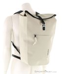 Vaude Clubride Urban 25l Rucksack-Beige-25