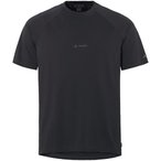 Vaude Loamer  Herren  T-Shirts schwarz Größe S Mountainbike  Atmungsaktiv