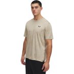 UNDER ARMOUR Herren Shirt UA TECH VENT JCQRD SS, Größe M in Blau