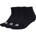 adidas Essentials Low 3er Pack   Freizeitsocken schwarz Größe 37  Lifestyle  H