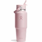 Hydro Flask 32 Oz Wide Mouth Travel Bottle Isolierflasche Unisex ( Flieder 0,90 