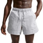 Nike N.A.C. Herren Shorts ( Grau L)