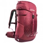 Tatonka - Women's Storm 23 Recco - Wanderrucksack rot