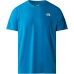 The North Face Herren Lightning Alpine T-Shirt (Größe S, blau)