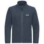 Jack Wolfskin - Kid's Taunus 100 Fullzip - Fleecejacke Gr 164 blau