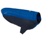 Ruffwear - Powder Hound Jacket - Hundemantel Gr M blau