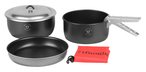 Trangia Tundra Set 3 Non-Stick