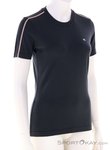 Ortovox 185 Rock´n`Wool Damen Funktionsshirt-Schwarz-XL