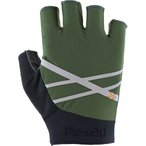 Roeckl Sports Iguna 2   Fingerhandschuhe gruen Größe 6.5 Rennrad | Gravel  Wid