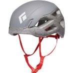 Black Diamond Vision Kletterhelm Unisex ( Grau M/L Größe,)