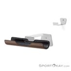Elite Arca Bike Wandhalterung-Mehrfarbig-One Size