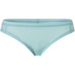 Super.Natural Tundra175  Damen  Kurze Unterhose blau Größe XL   Hautfreundlich