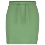 super.natural - Women's Everyday Skirt - Rock Gr L grün