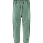 reima Punkiton Hose Kinder  Softshellhose gruen Größe 140 Trekking  Insektensc