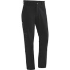MAIER SPORTS Herren Hose Herrmann, Größe 52 in Schwarz