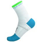 Compressport - Pro Marathon Socks V2.0 - Laufsocken  T1 - EU 35-38 grau