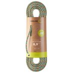 Edelrid - Swift 48 2R Eco Dry 8,9 - Einfachseil Länge 30 m beige