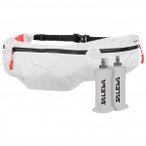 Salewa - Pedroc Hipbelt - Hüfttasche Gr 3 l grau/weiß