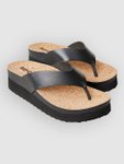 Rip Curl Sandy Bloom Open Toe Sandalen black Gr. 42