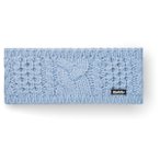 Eisbär - Afra Strinband Gr One Size blau