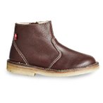 Duckfeet - Middelfart - Winterschuhe 38 braun