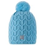 Reima - Kid's Nyksund - Mütze Gr 46 cm blau