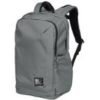 JACK WOLFSKIN Rucksack SMILEYWORLD BACKPACK, Größe 22,5 in Grau
