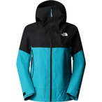The North Face JAZZI Hardshelljacke Damen