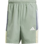 ADIDAS Herren Shorts Train Essentials Seasonal Colorblock (Länge 7 Zoll), Grö�