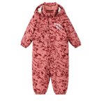 Reima - Kid's Reimatec Winter Overall Hasula - Overall Gr 80 rosa