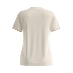 Odlo Merino 160 Plain  Damen  T-Shirts beige Größe S Trekking  Merinowolle
