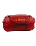 Blue Ice - Reisetasche - Doko 50 Burnt Henna  - Bordeaux