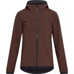 Fox Ranger Fire   Herren  Regenjacke braun Größe XL Mountainbike  Winddicht Wa