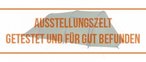 Wechsel Tempest 3 ZG Ausstellungszelt 3 PERS.