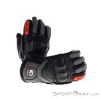 Hestra Impact Racing Sr Handschuhe-Schwarz-6