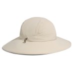 Outdoor Research - Women's Oasis Sun Hat - Hut Gr 59-61 cm - XL beige