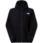 THE NORTH FACE Damen Jacke W MA WIND JACKET, Größe M in Schwarz