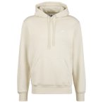Nike - Club Basketball Pull-Over Hoodie - Hoodie Gr L beige