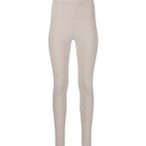 Athlecia Aliya Damen Leggings ( Hellgrau 34 Größe,)