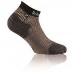 Rohner - Copper Allsport Sneaker - Multifunktionssocken 47-49 braun