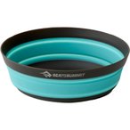 Sea to Summit Frontier UL Collapsible Bowl Medium - Falt-Schüssel blue