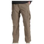Craghoppers - Nosilife Cargo Hose III - Trekkinghose Gr 24 - Short braun